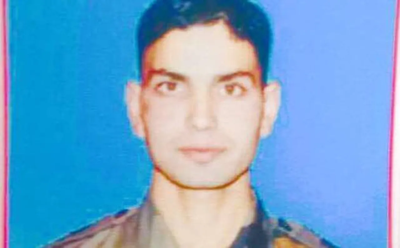 NC condemns killing of Kashmiri Army officer in Shopian, terms act as â€˜barbaric and unacceptableâ€™