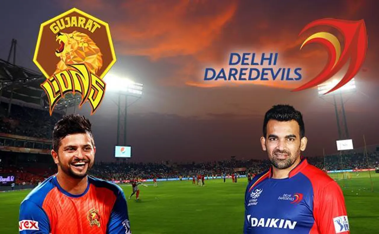 IPL 2017 | GL vs DD, highlights: Delhi Daredevils defeat Gujarat Lions by 2 wickets
