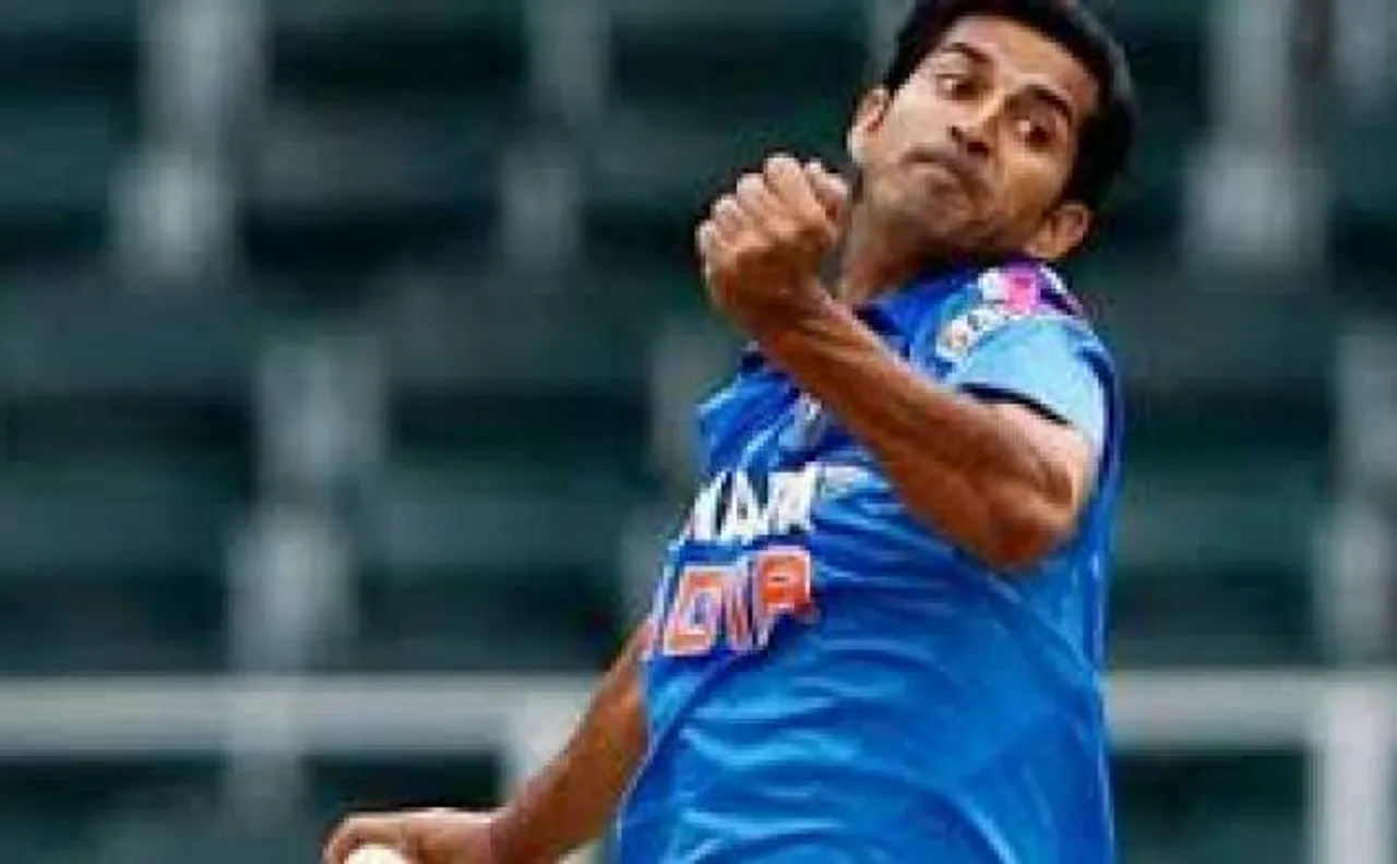 IPL 2017 | Pressure brings out the best in a team: Mohit Sharma