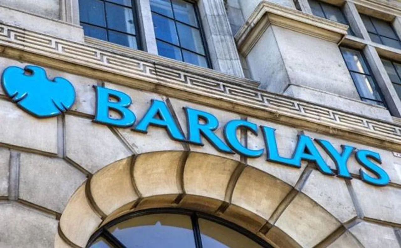 Barclays agrees to repay $97 million for overcharging investors