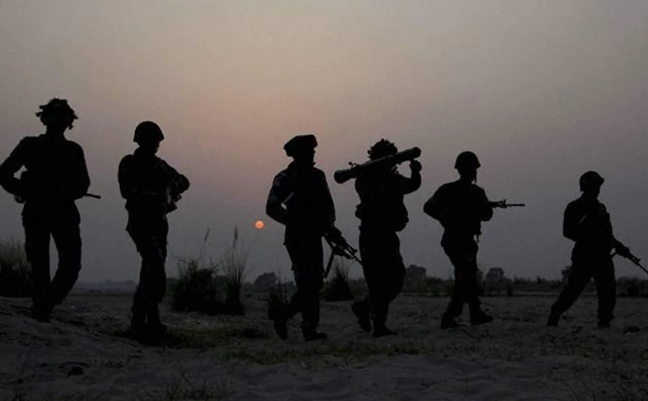 Ummer Fayaz's killing: Militants who abducted, murdered army officer belong to Hizbul Mujahideen, LeT