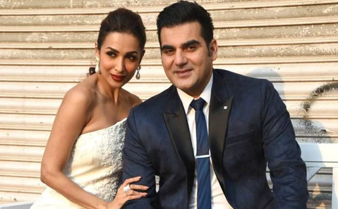 It's OFFICIAL: Malaika Arora-Arbaaz Khan get DIVORCED