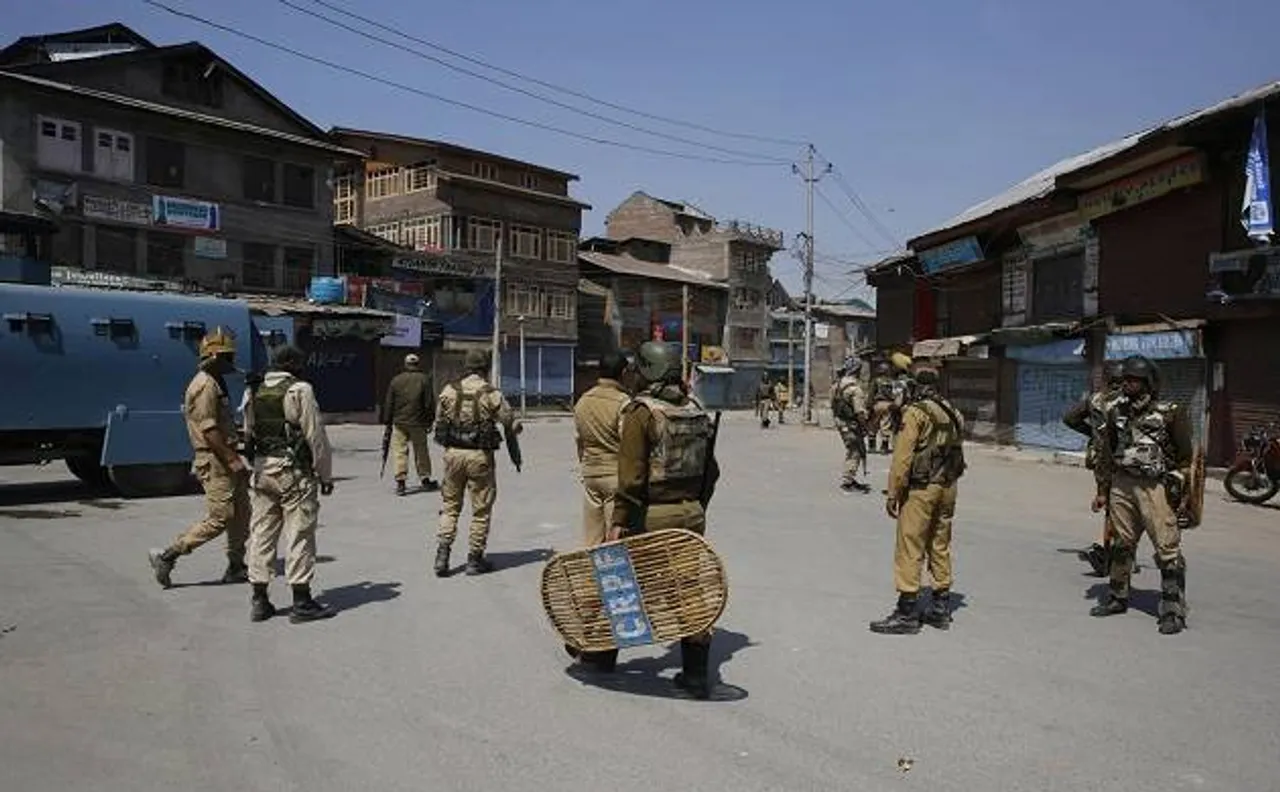 Army to re-introduce CASO as 'permanent feature' of counter-terror operations in Kashmir