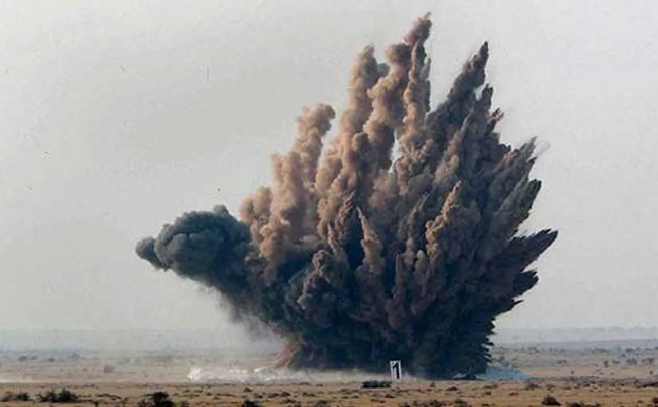 Pokhran nuclear test 19th anniversary: PM Modi hails Vajpayee's courage, greets people on National Technology Day
