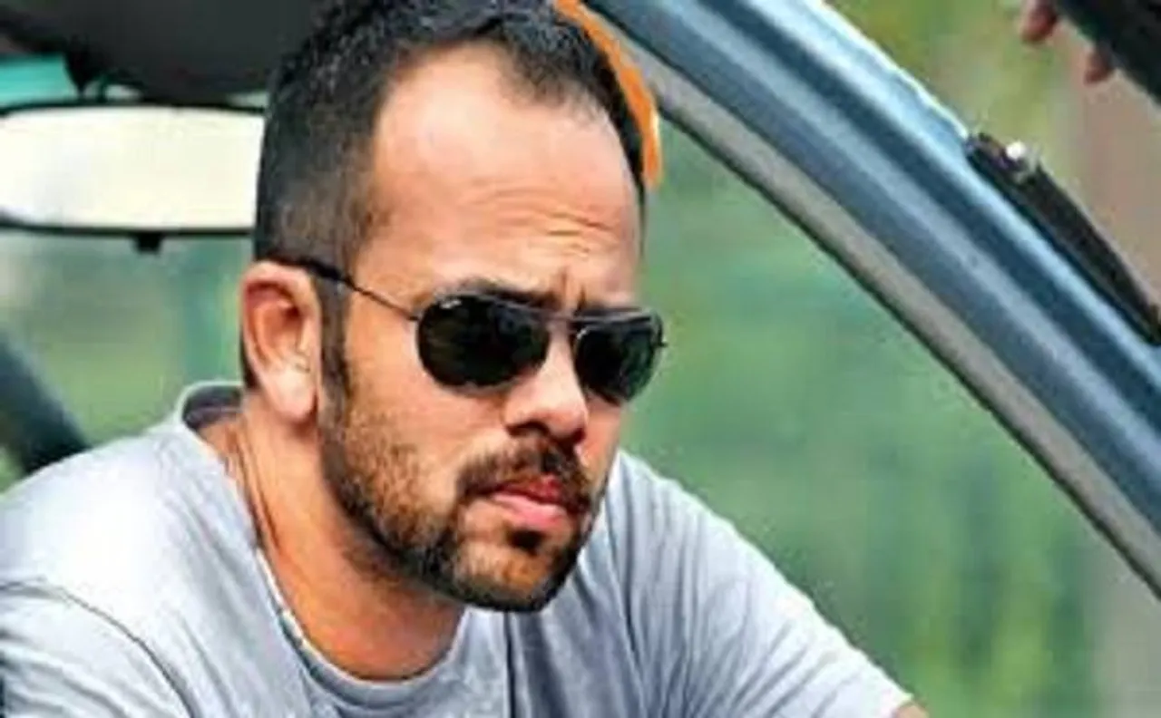 Director Rohit Shetty is least interested to compete with Rajinikanth's '2.0'