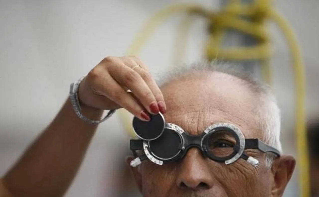 Vision loss in children: Scientists develop new gene delivery system to prevent disease