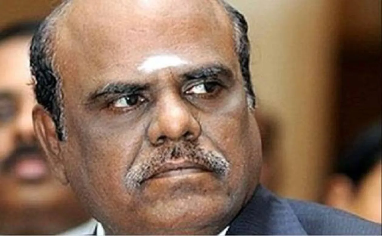 Justice C S Karnan moves SC, seeks relief in contempt of court matter; CJI Kehar says will look into it