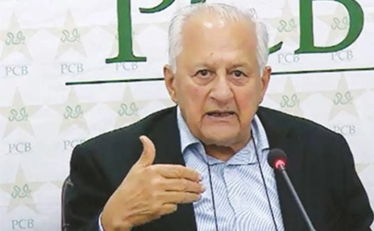 PCB chief Shaharyar Khan: Pakistan ready to play in India