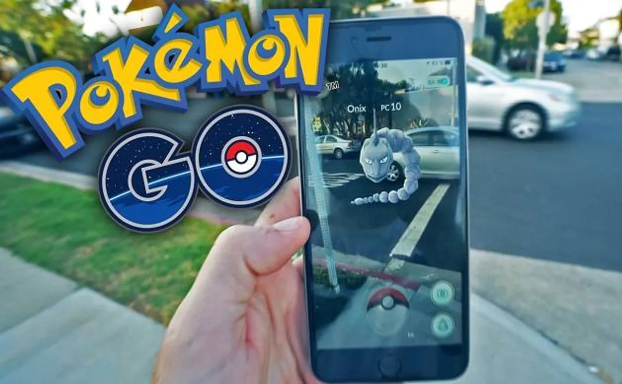 Russian Court gives suspended sentence to video blogger for playing Pokemon Go in Church