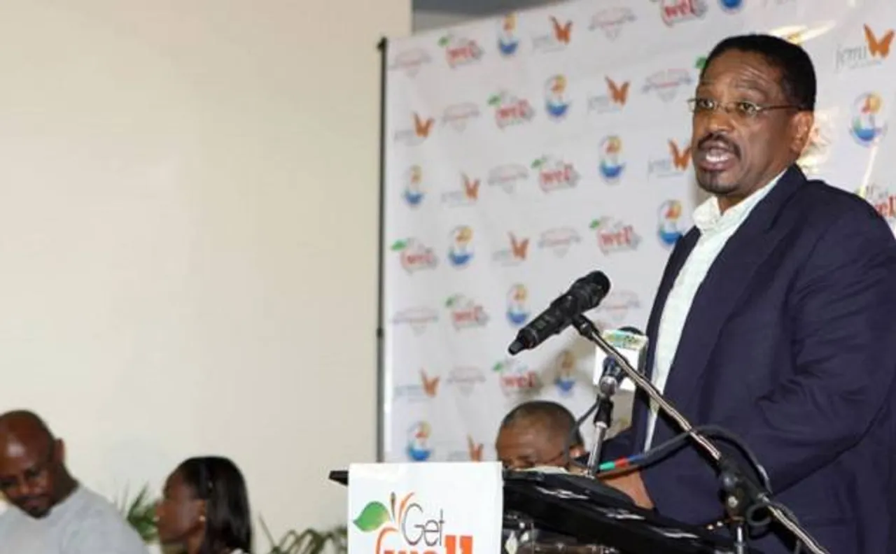 Hubert Minnis emerges as Bahamas' new prime minister