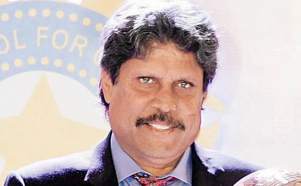 ICC Champions Trophy 2017: Kapil Dev feels India not solely dependent on Virat Kohli