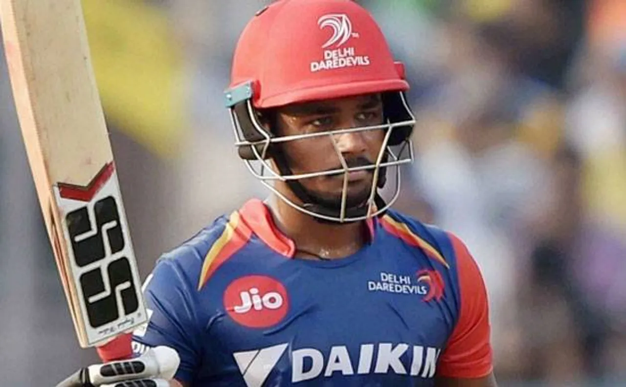 IPL 2017 | DD vs GL: Hope to win remaining two â€˜MoMâ€™ awards, says Iyer