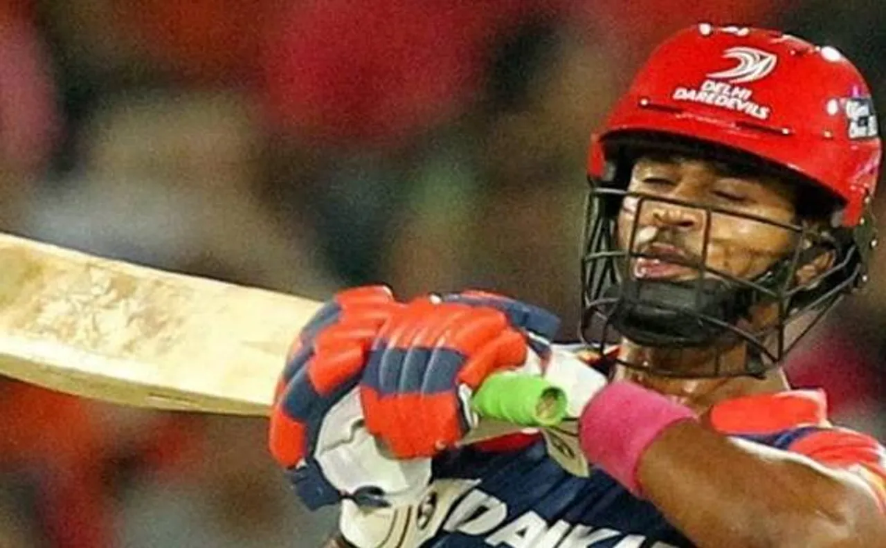 IPL 2017 | Shreyas Iyer's whirlwind half-century helps Delhi Daredevils script thrilling 2 run victory over Gujarat Lions