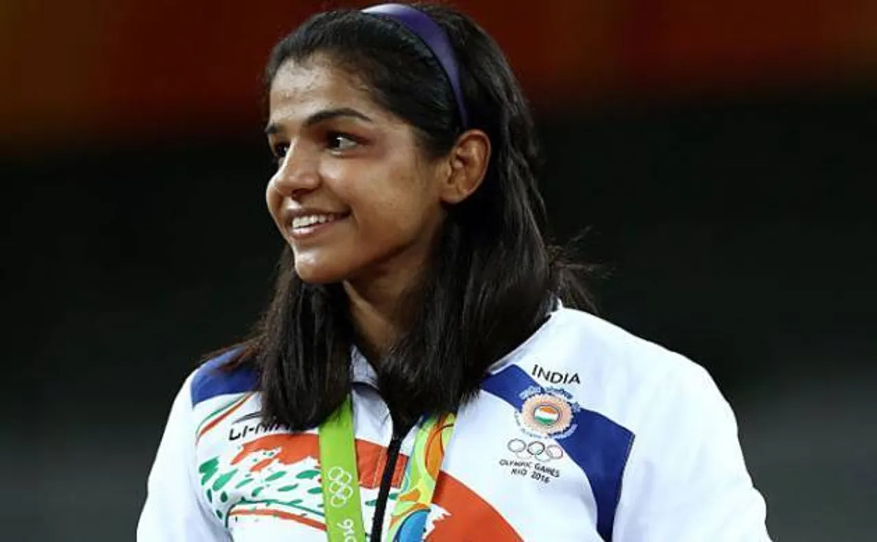Asian Wrestling Championships: Sakshi Malik defeats Kazakhstan's Ayaulym Kassymova to enter 60-Kg weight category finals 