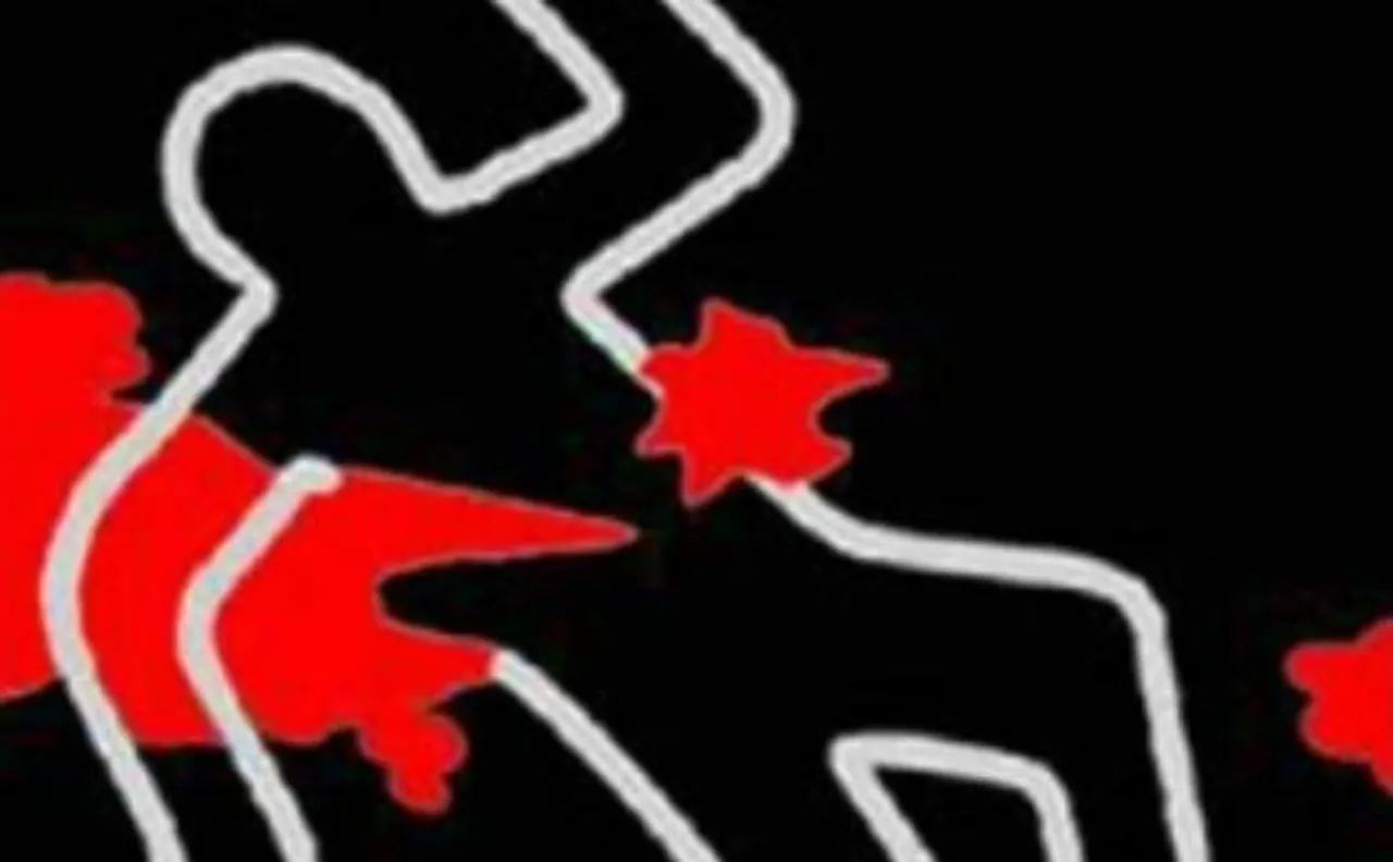 Kerala: RSS leader, accused of year-old murder of CPM activist, hacked to death