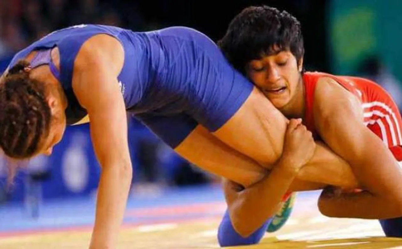 Asian Wrestling Championships: Vinesh Phogat loses to Japanese Sae Nanjo in 55-kg gold medal bout, settles for silver