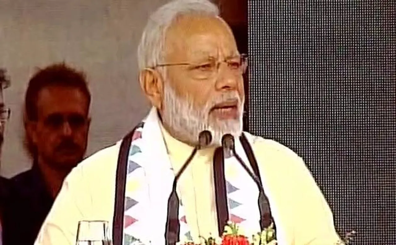 PM Modi in Sri Lanka: Happy to announce additional 10,000 houses under Indian housing project in Columbo