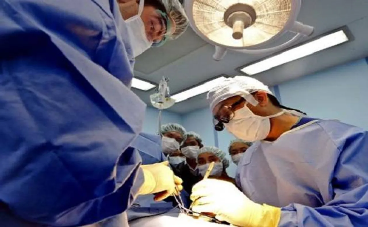 First uterine transplant in India to take place in Pune; woman to receive womb from her mother
