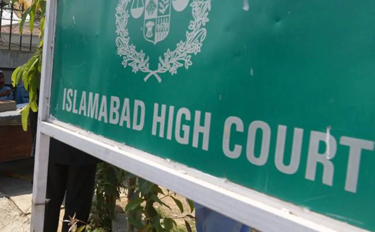 Indian diplomat's cellphone seized in Pakistani court during Uzma case hearing