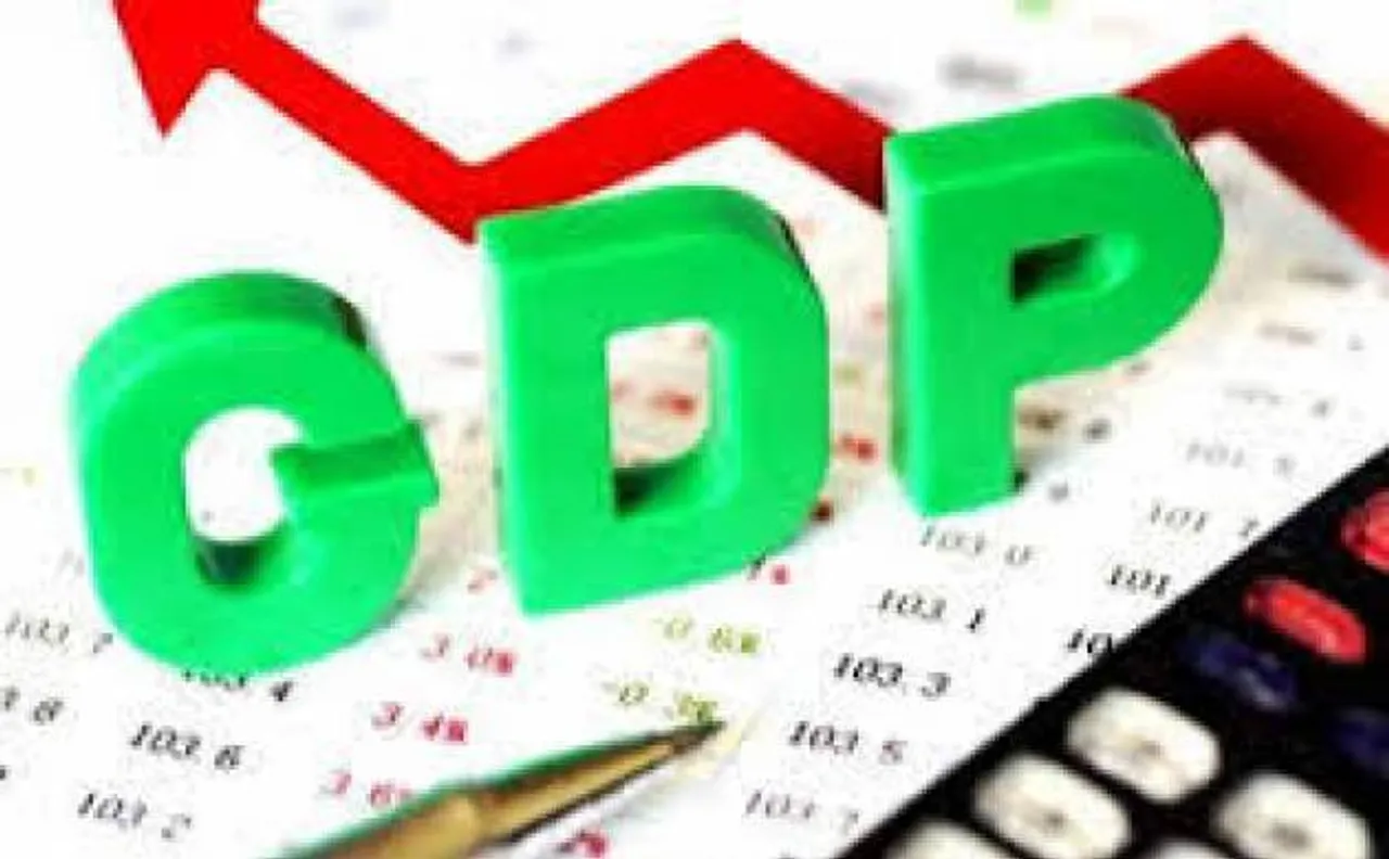 India's GDP will clock over 7.5 per cent growth in FY 2018 amid strong macro-economic fundamentals: Fin Secy