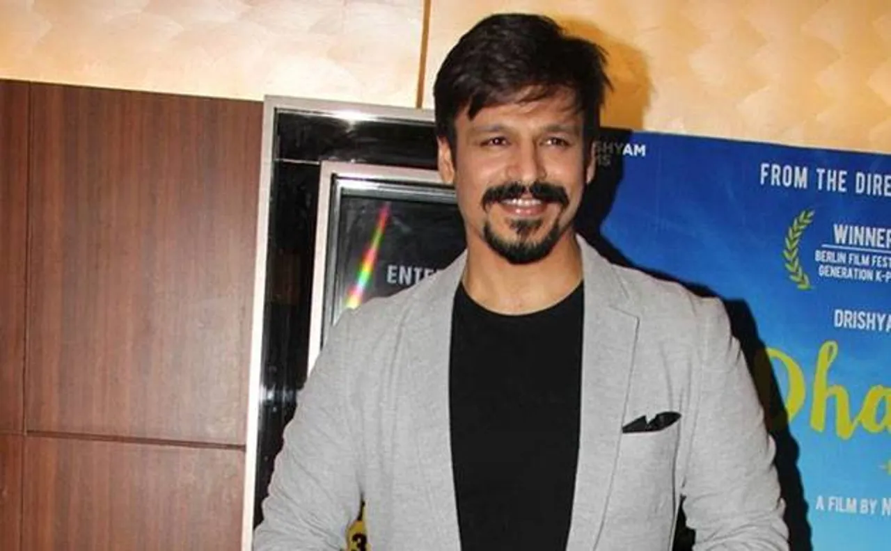 Vivek Oberoi donates flats to kins of 25 CRPF martyrs