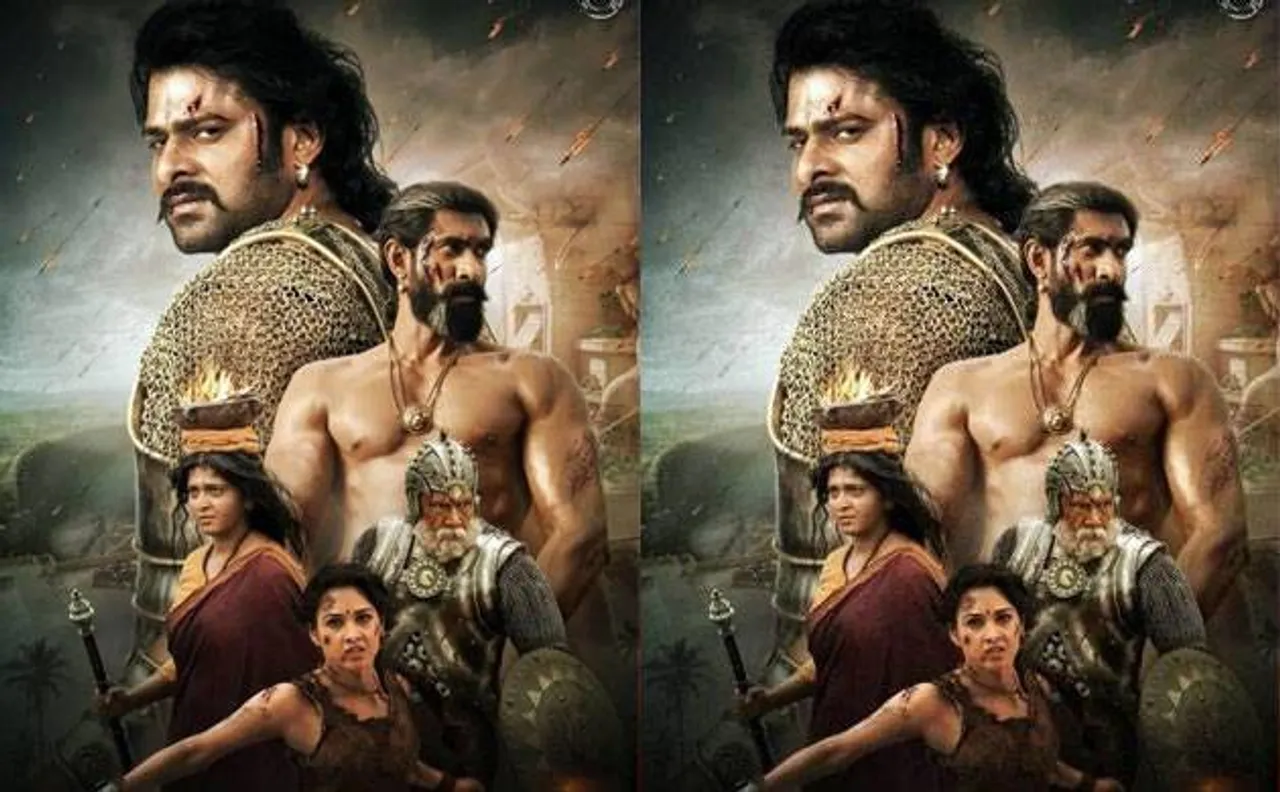'Baahubali 2': Not Prabhas, but THIS is the HIGHEST PAID memeber of SS Rajamouli directorial