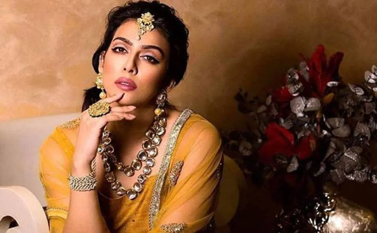 Sonika Chauhan's death: Here's the late actress' LAST MESSAGE on Instagram in her handwriting (see pic)
