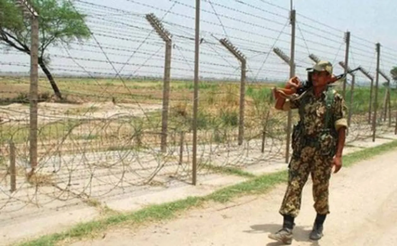 Kashmir: Police puts up posters of Lt Fayaz's suspected killers 