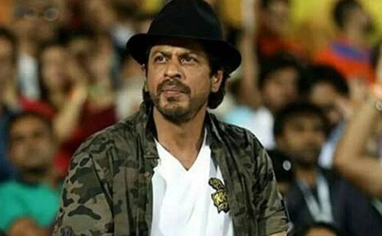 IPL 2017 | Shah Rukh Khan to boost Kolkata Knight Riders morale in crunch match against Mumbai Indians