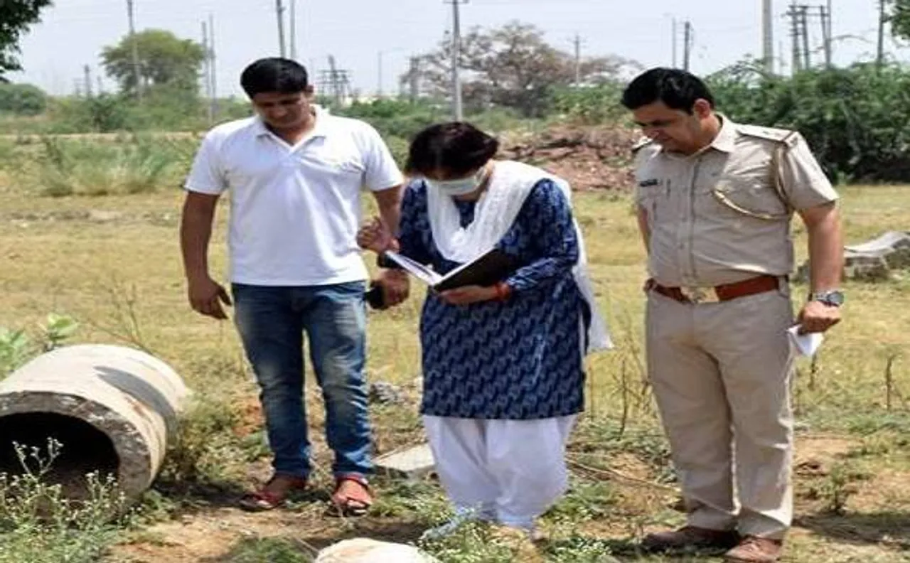 Haryana's Nirbhaya: Police arrests 2 accused in Rohtak gang-rape, SIT formed for fast track investigation 
