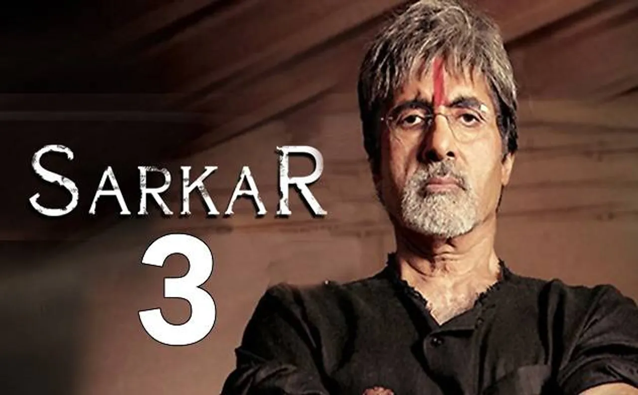 'Sarkar 3' review: Here is how country reacted over this Amitabh Bachchan-starrer