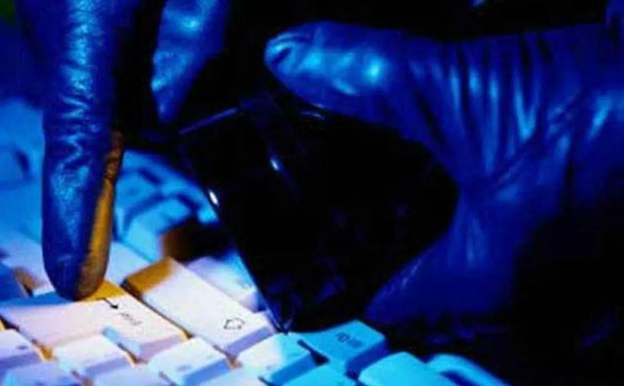 Major extortion cyberattack hits dozens of nations holding data of firms for ransom in UK, Spain, Portugal and Russia
