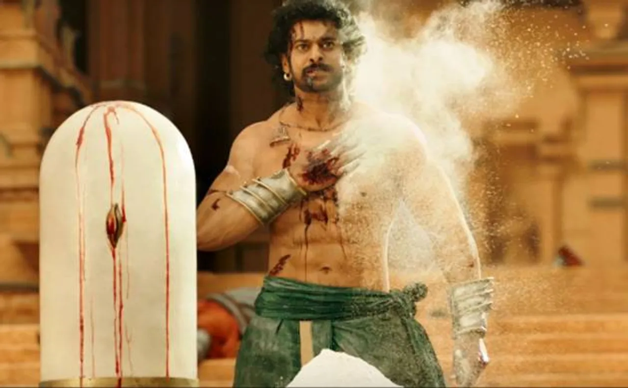 'Baahubali 2' Hindi version box office collection day 16: Prabhas-starrer BREAKS yet another record, enters Rs 400 crore club