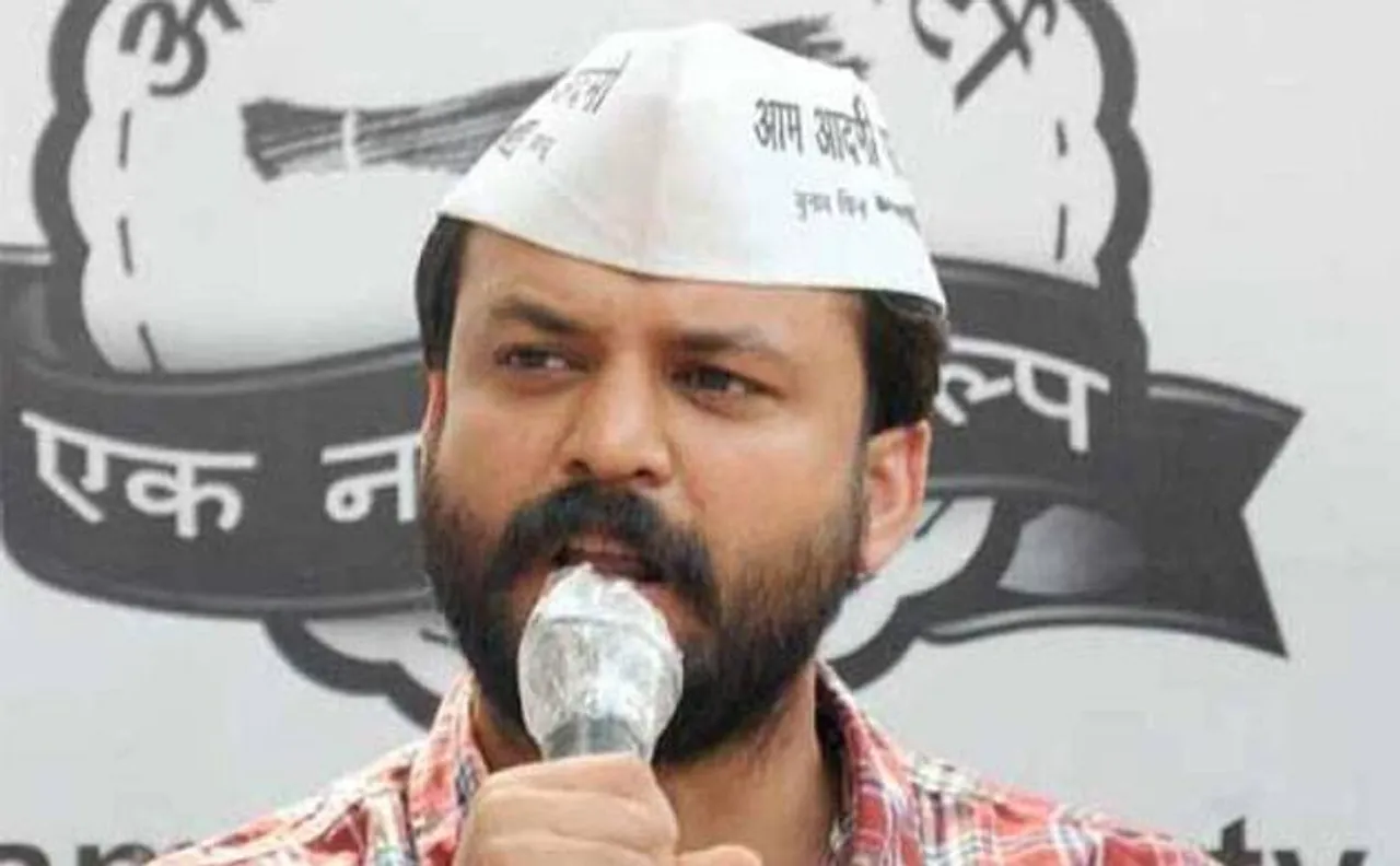 Rise in fear in last 3 years; writers, journalists being attacked, says Aam Aadmi Party 