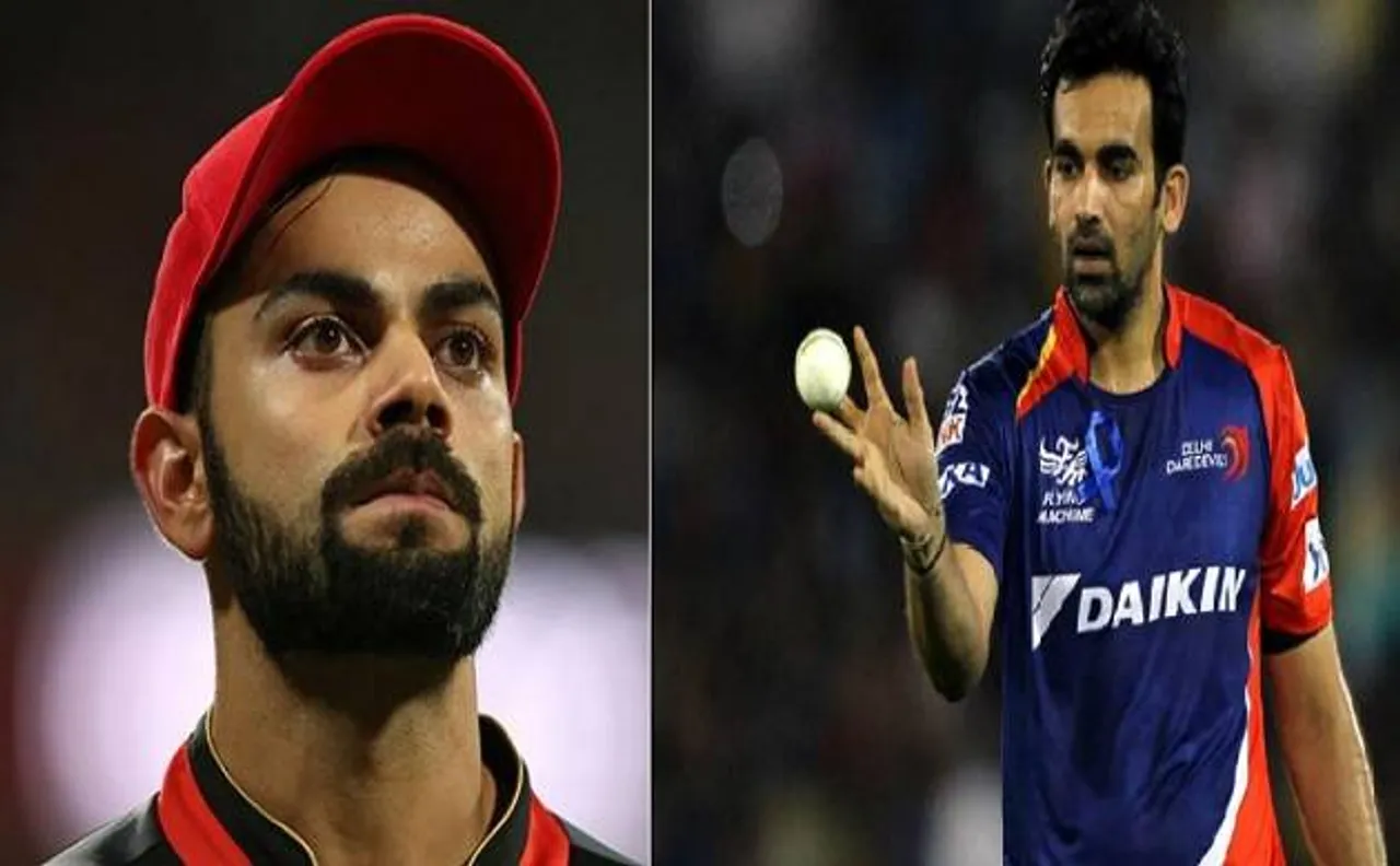 IPL 2017 | DD vs RCB, Highlights: Royal Challengers Bangalore defeats Delhi Daredevils by 10 runs