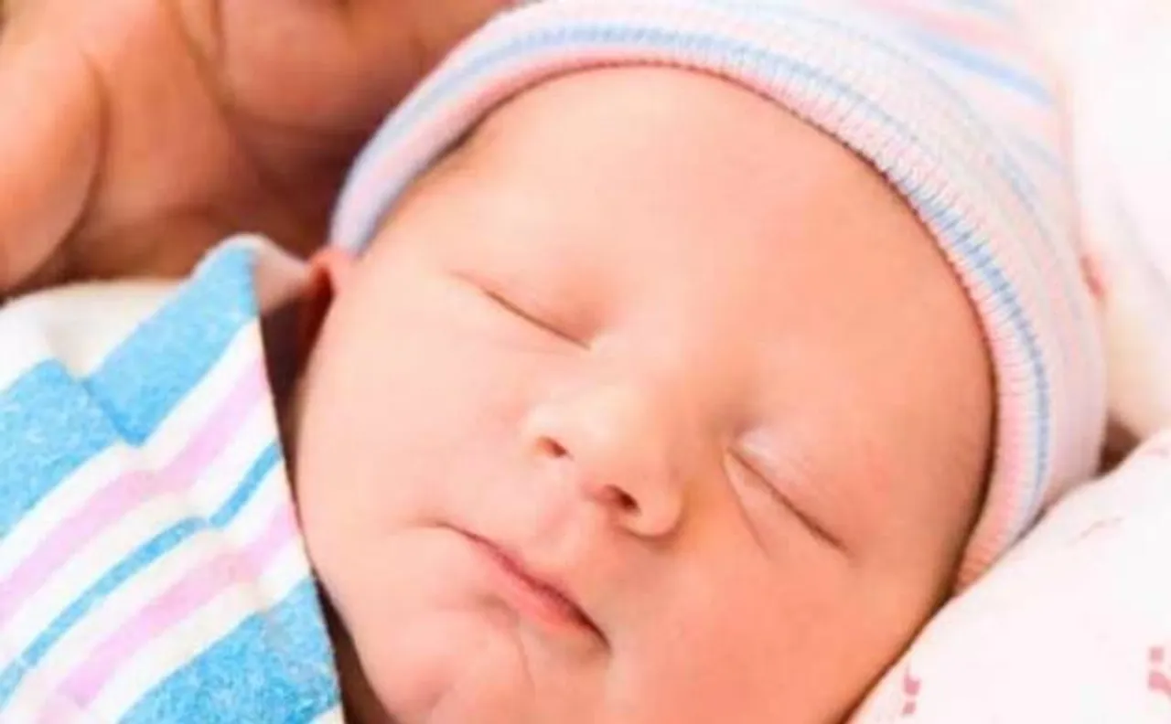 HIV-infected women deliver healthy babies in Chhattisgarh in 2016-2017, thanks to multi-medicine process