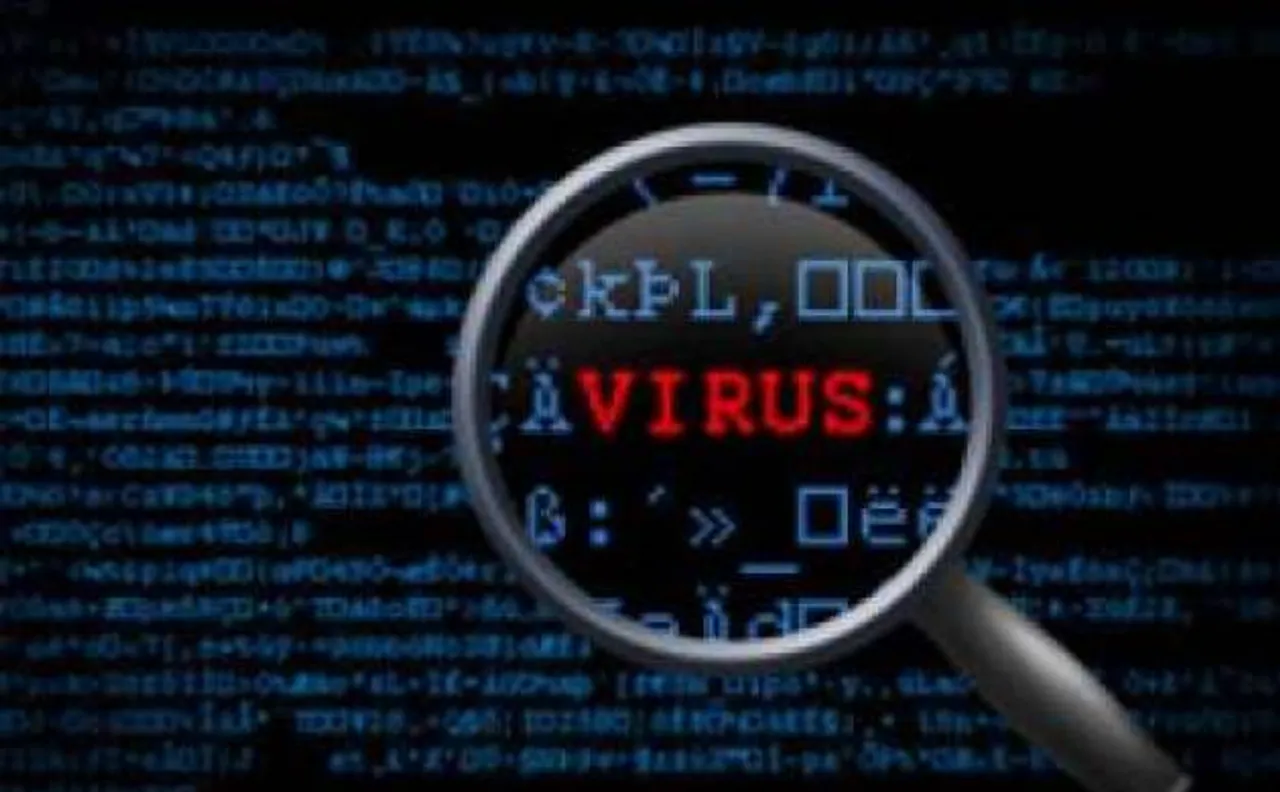 Global ransomware virus found stalking in Indian cyberspace; Maharashtra police dept partially hit