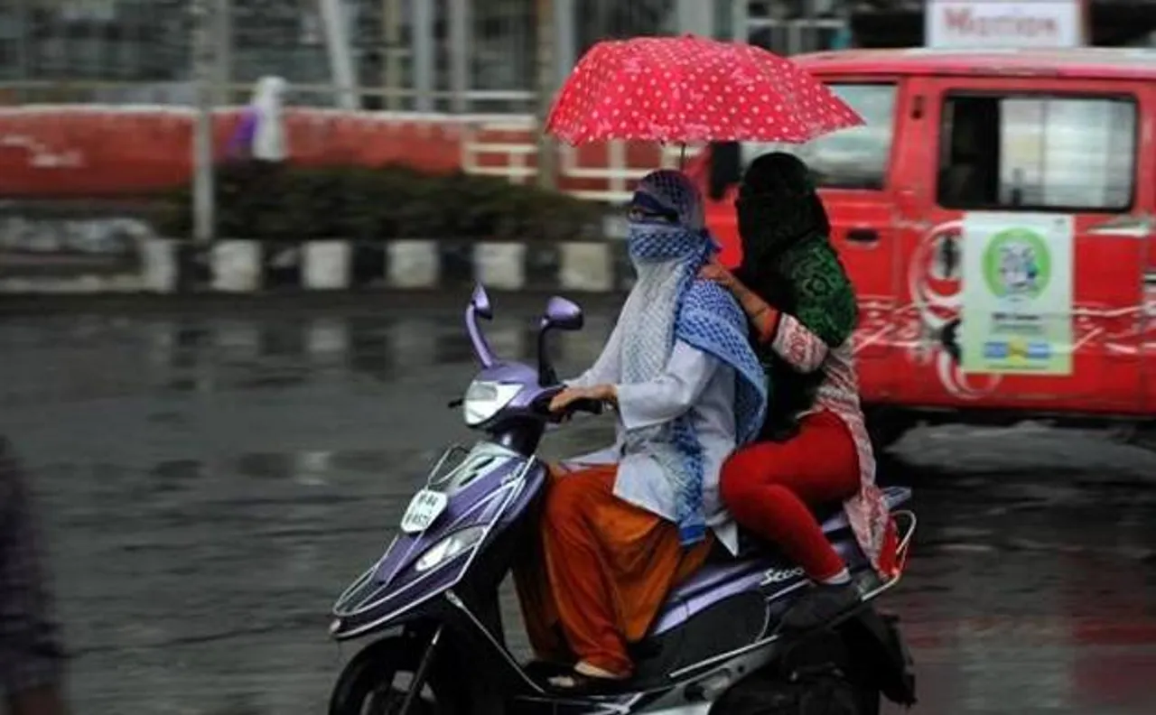 Andhra Pradesh to experience extreme weather conditions in coming 3-4 days