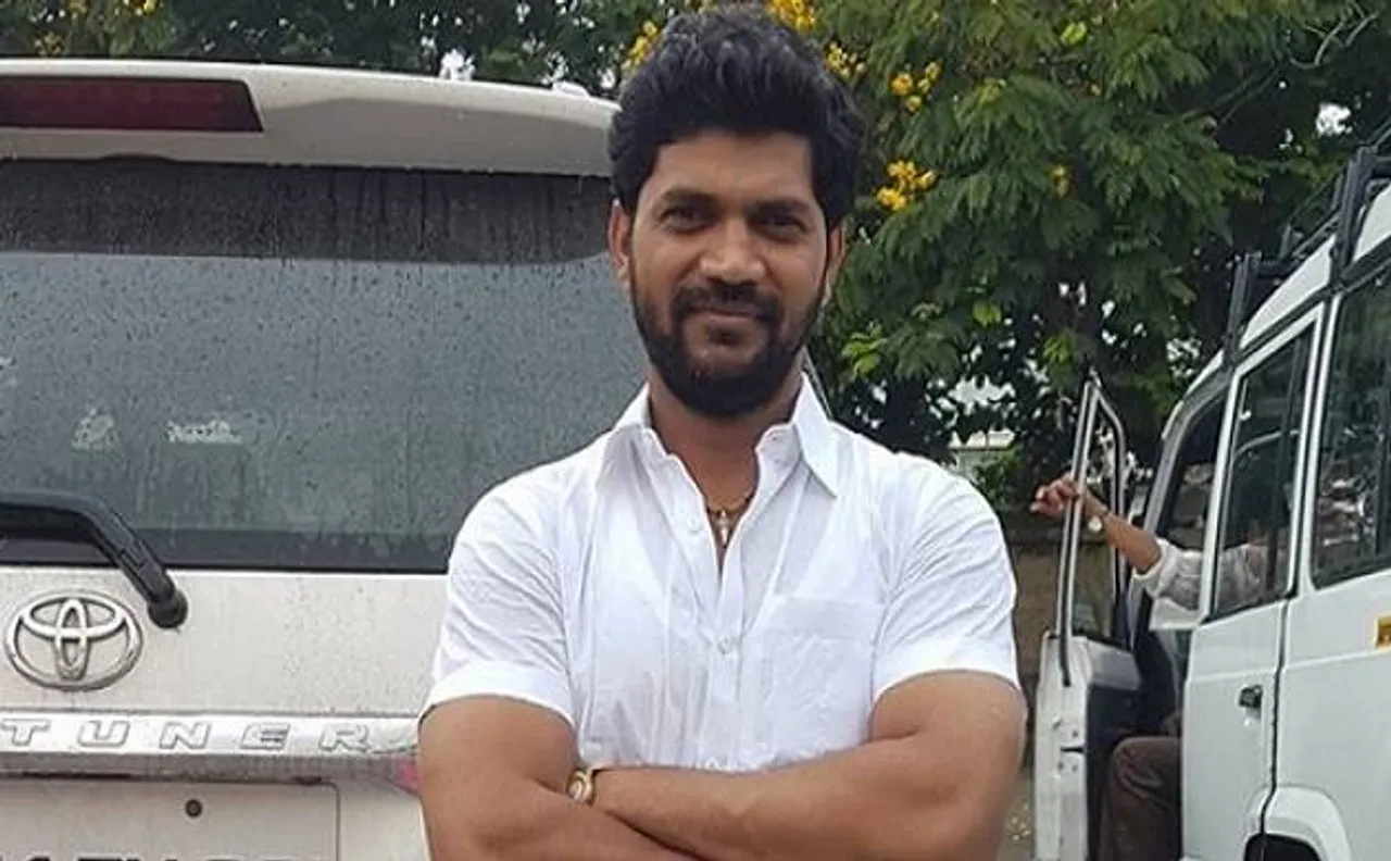 Marathi film producer Atul Tapkir commits suicide, leaves 'suicide note' on Facebook