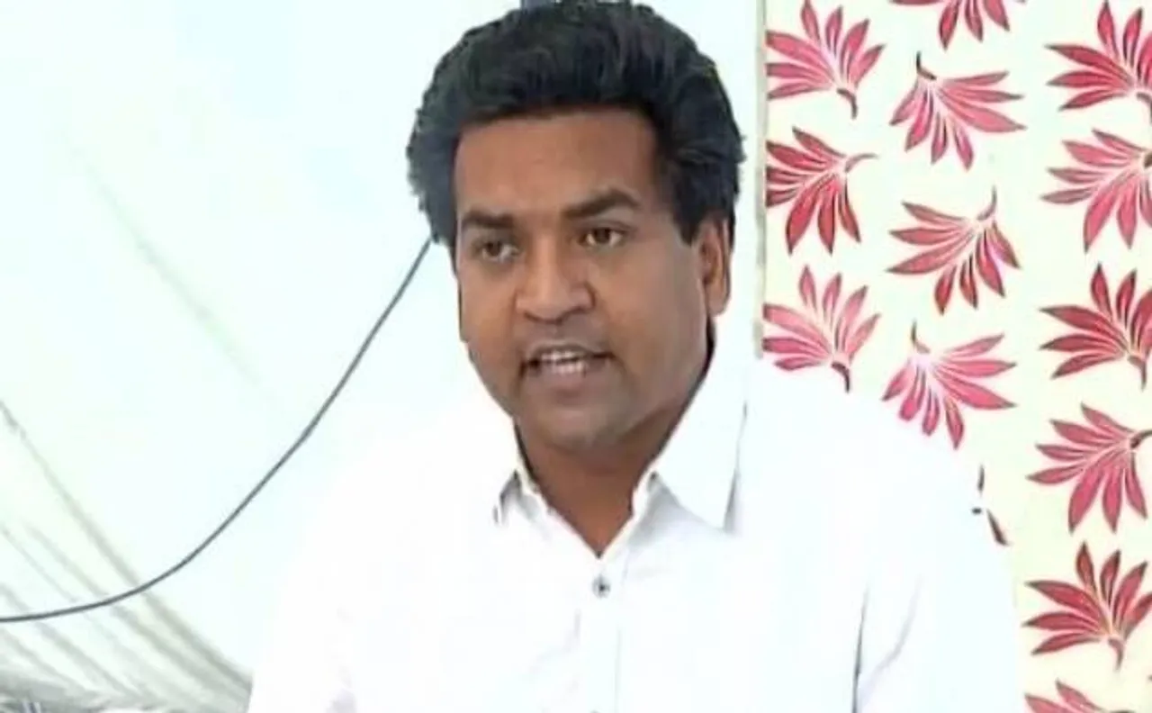 Kapil Mishra alleges police of trying to forcibly take him to hospital on fake reports by doctors just before big expose