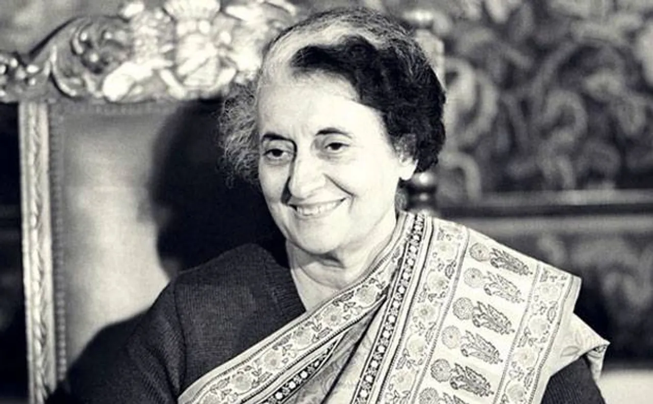 Indira Gandhi most acceptable Prime Minister of democratic country till today: President Pranab Mukherjee