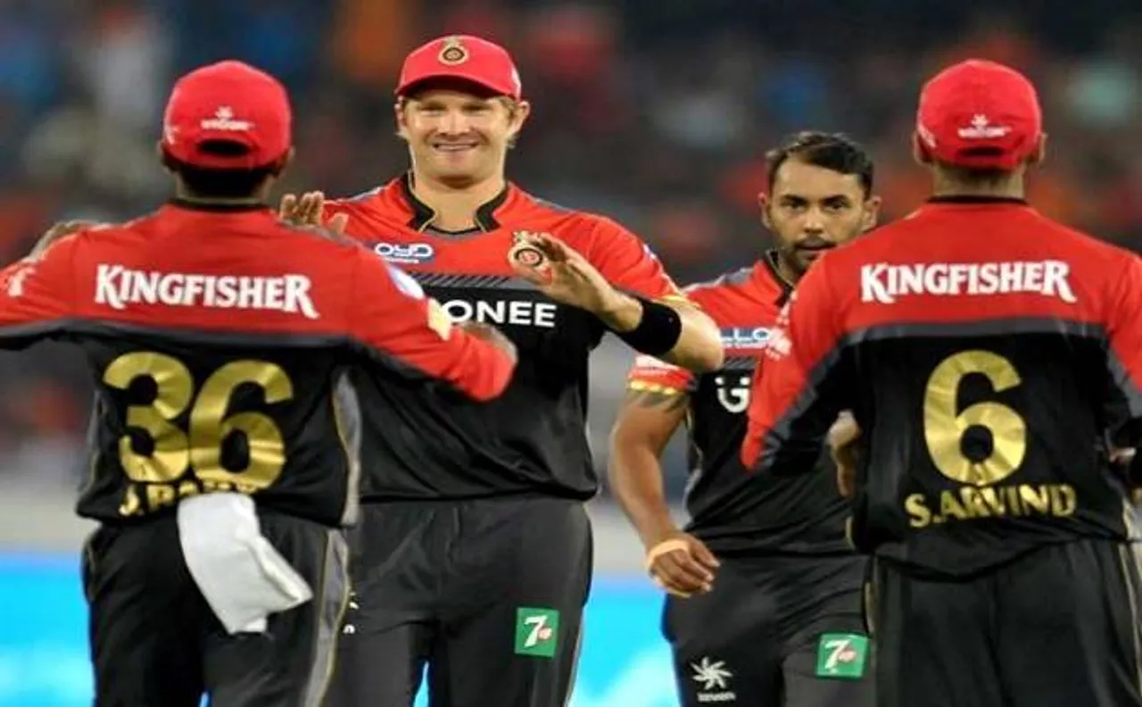 IPL 2017 | RCB beat Delhi Daredevils by 10 runs in season's last game   