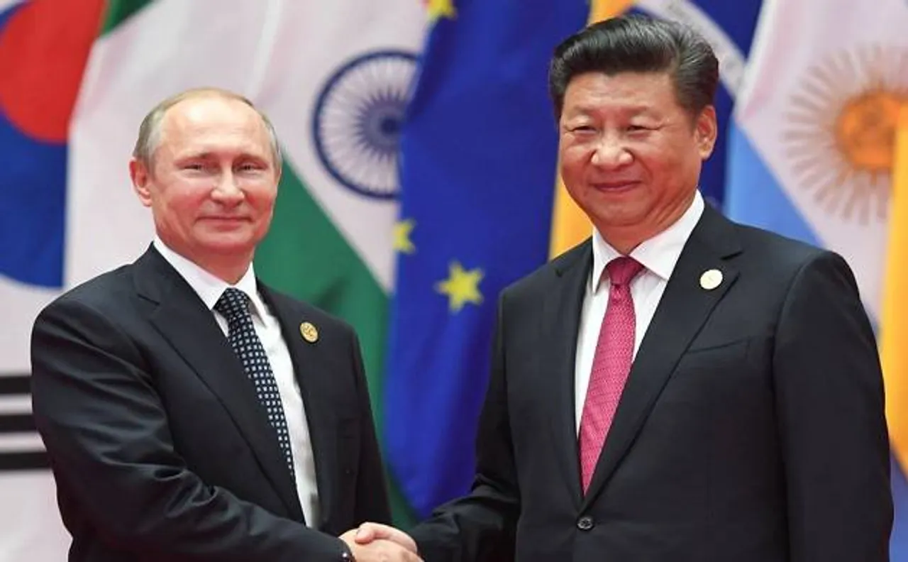 Rising tensions over North Korea matter of concern for Russia China