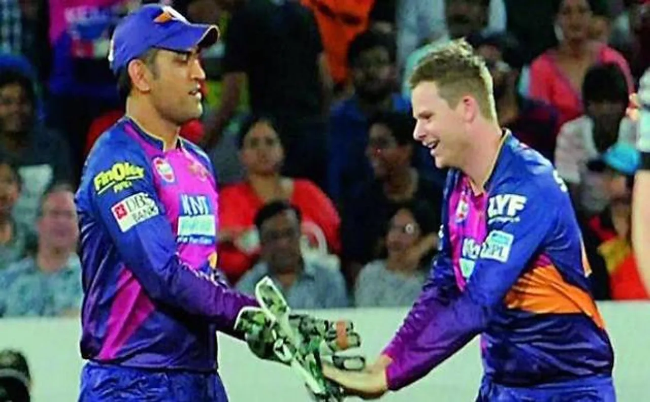 IPL 2017, RPS vs KXIP | Punjab go home as Pune seal play-off spot in style