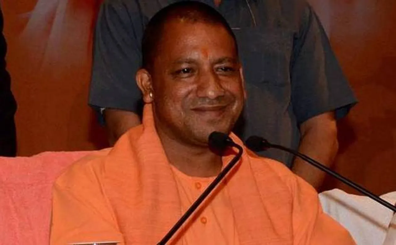 UP CM Yogi Adityanath says â€˜need to expose those who distorted historyâ€™