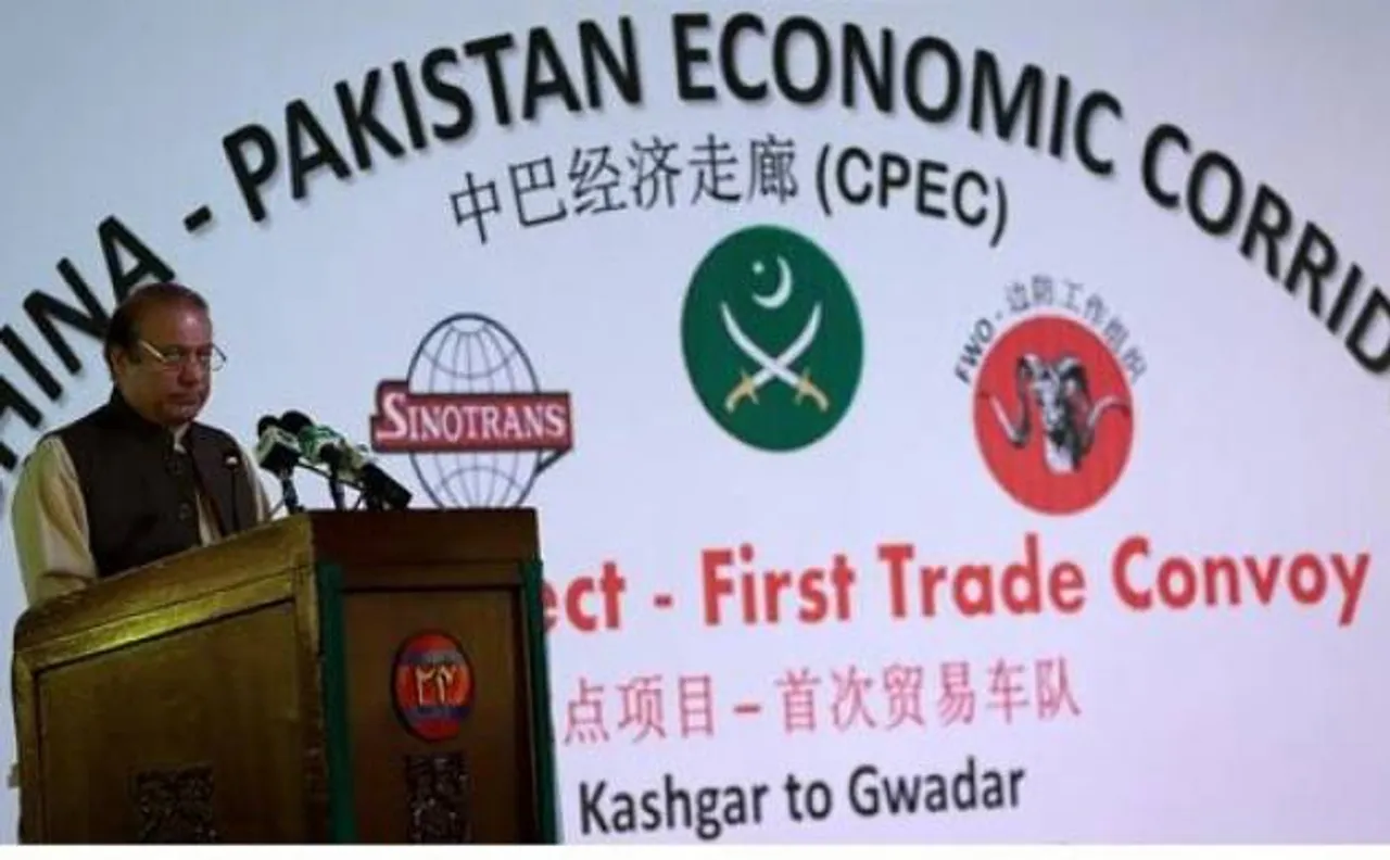 CPEC master plan revealed: China to make in-roads in Pakistani economy and culture like never before
