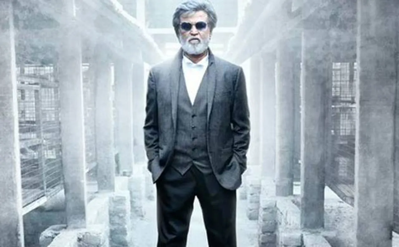  Rajinikanth: My name is being used for 'political gains'