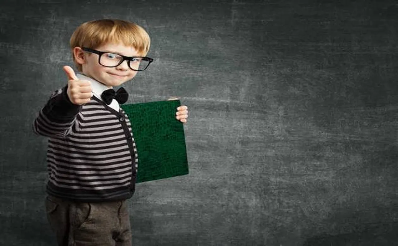 Poor vision in children may affect their academic performance, says study