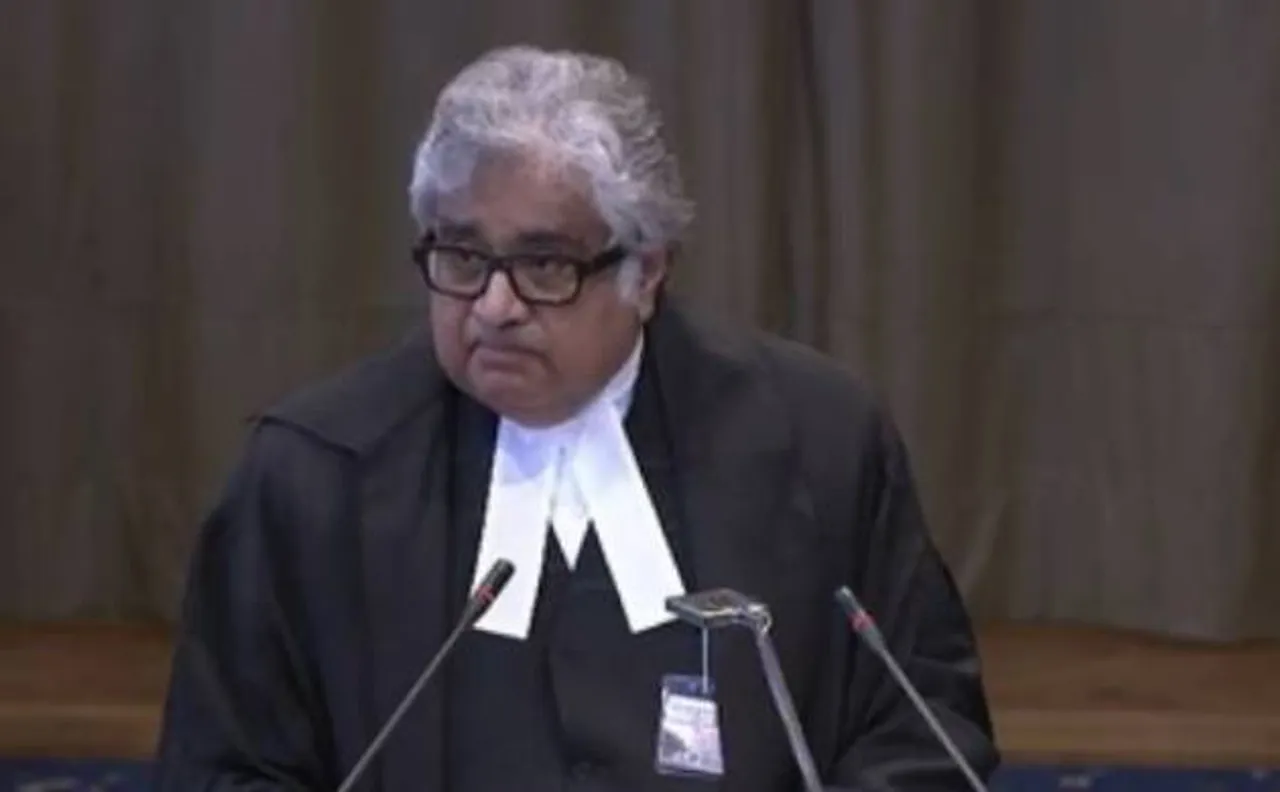Kulbhushan Jadhav row live | India seeks immediate suspension of death sentence given to Jadhav by Pak military court 