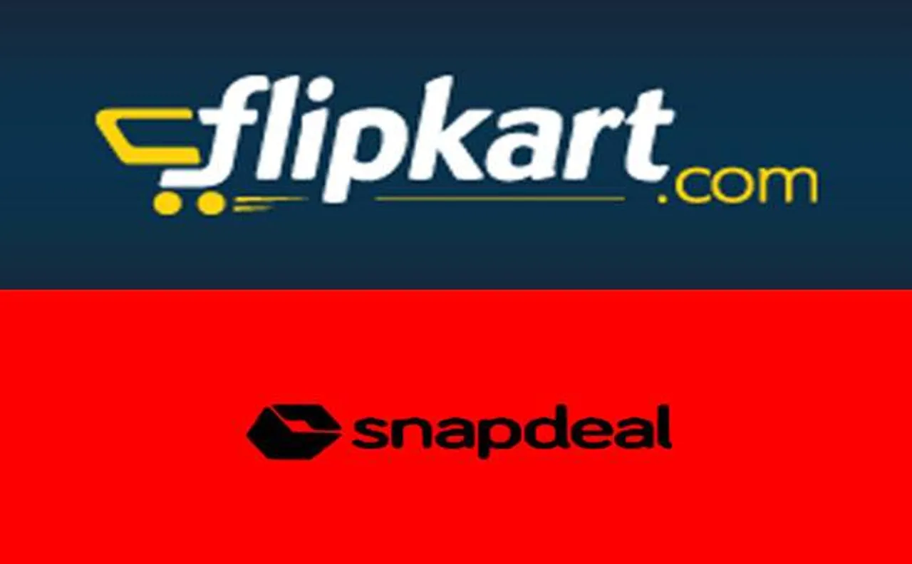 Snapdeal-Flipkart merger may boost staff income by Rs 193 crore
